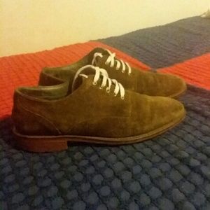 Ted Baker Dress Shoes